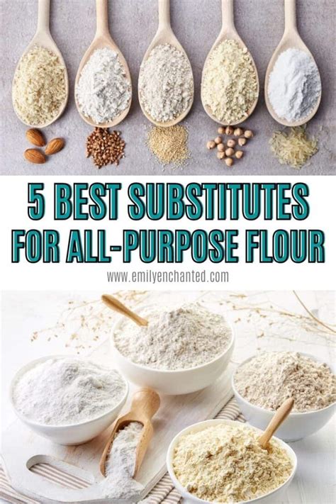 Can I use almond flour or coconut flour instead of gluten-free flour?